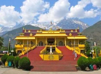 8 Nights 9 Days Best  Himachal Tour