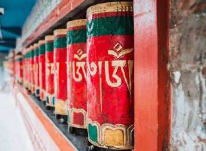 Kalka Shimla Manali 9 Nights and 10 Days