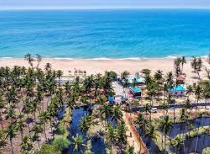 7Night 8Days Munnar - Thekkady - Alleppey - Kovalam - Kanyakumari Tour