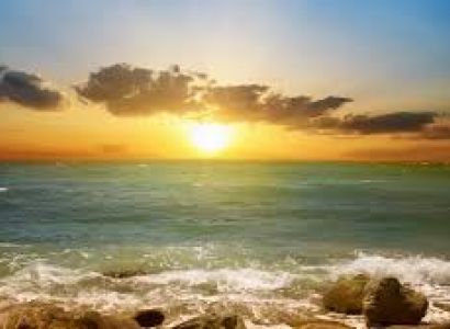 Alibaug Weekend Tour