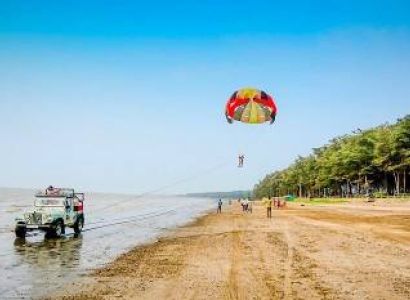 Daman Weekend Tour Image