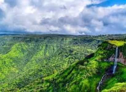 Mahabaleshwar Weekend Tour 02 Nights/03 Days