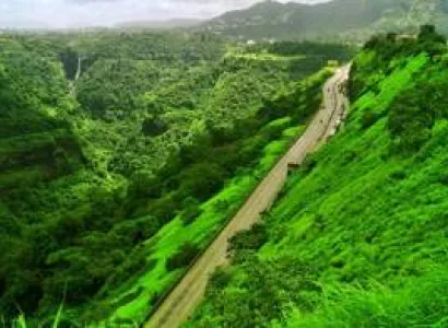 Lonavala Weekend Tour 02 Nights/03 Days