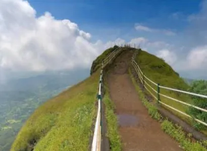 Harnai Weekend Tour 02 Nights/03 Days