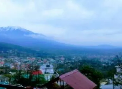 Delhi Shimla Manali Dharamshala Dalhousie Tour