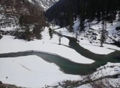 Kheerganga 3 Night 4 Day