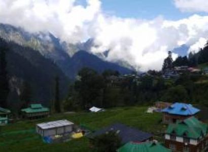2 Night 3 Days Kasol Tour