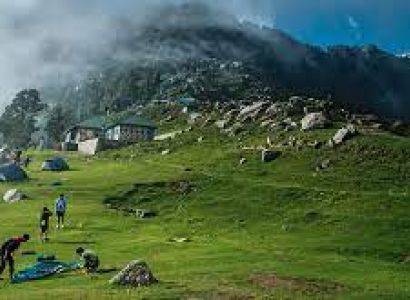 Triund Trek Tour 2 Nights / 3 Days
