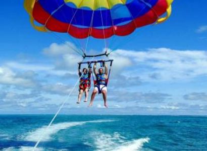 WATERSPORTS COMBO IN GOA