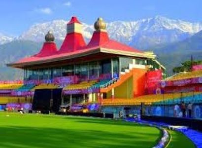 Dharamshala Tour 4 Night  5 Days