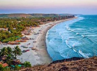 Epitome of Romance On Sea Tour