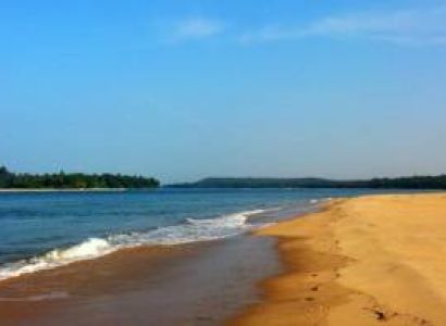 Mumbai - Tarkarli - Goa Tour