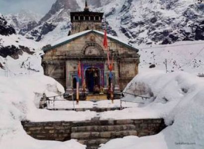 Kedarnath tour packages