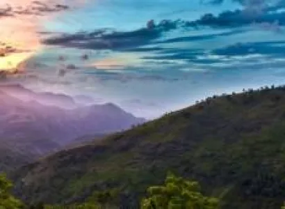 Bangalore-Mysore-Ooty-Kodaikanal 8Days 7Nights Package