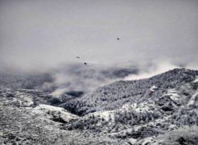 2 Days Shimla Kufri Quick Trip - Mall Road - Ridge - Jakhoo