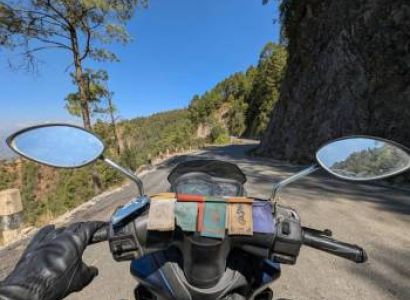 Kinnaur - Spiti Valley - Winter Escape 6 Days Tour