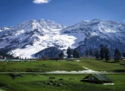 Ladakh Offbeat Lakes - Valley - Nomadic Life And High Passes 7 Days Tour
