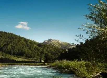 Kargil - Zanskar Valley - The War - Wilderness Trail 7 Days Tour