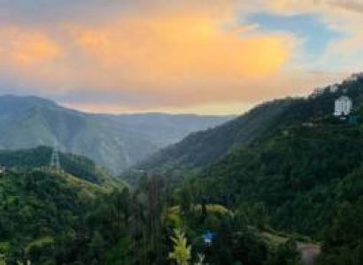 Nag Tibba Trek 2 Days Tour