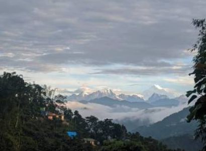9N 10D Char Dham Yatra Tour