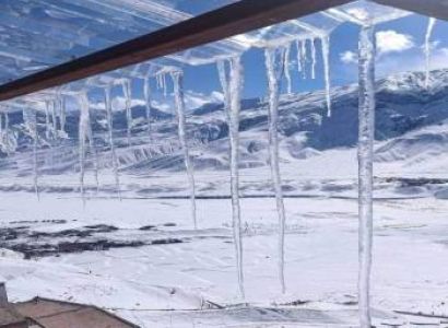 Kumaon Lakes - Jungle Safari 7 Days Tour