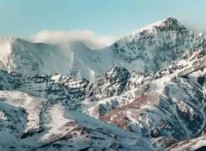 Har Ki Dun Trek 7 Days Tour