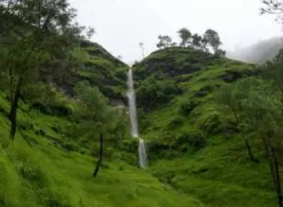 Kedarkantha Trek 6 Days Tour