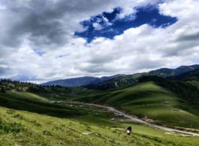8N - 9D Northeast Tour - Assam - Meghalaya - Arunachal - Sikkim