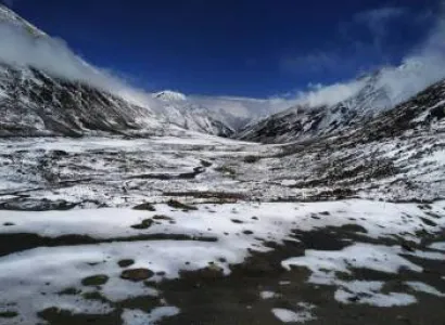 Escape to the hidden gems of the Eastern Himalayas - Kalimpong, Lava, Rishop & Lolegaon