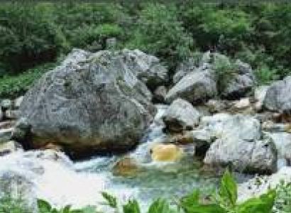 Shrikhand Mahadev Trek Expedition 2026