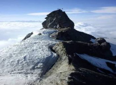 Shrikhand Mahadev Trek Expedition 2026