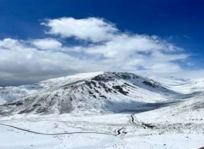 Leh Ladakh Fixed Departure Group Tour 2026