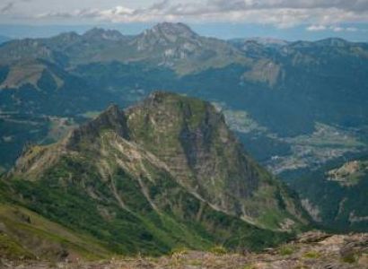 Adi Kailash & Om Parvat Yatra Package| 6 Nights 7 Days from Kathgodam | Himalayanflyer Tour N
