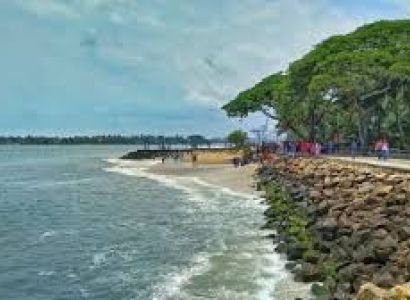 Exotic Tamil Nadu And Kerala Tour