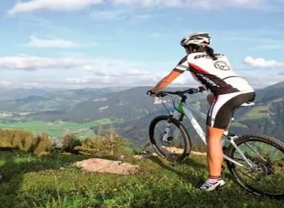 Kerala Cycling and Hiking Tour - 6 Days