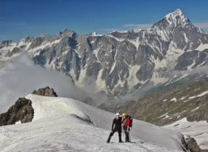 15 Nights - 16 Days Hanuman Tibba Tour