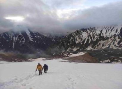 7 Night - 8 Days Mount Yuman Tour