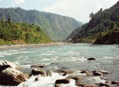 Chail Sadhupul Tour Package 3 Nights, 4Days