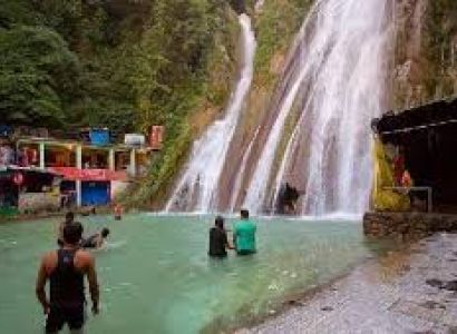 Beautifull Mussorie Tour Package 3 Days Tour