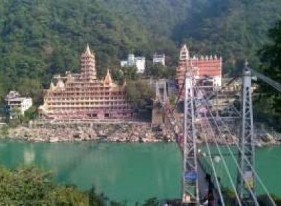 Real Adventure Tour 7 Days Tour