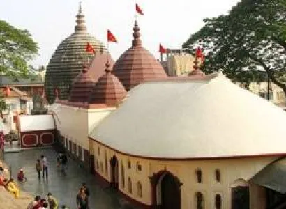 7 Day Mundhra - Arunachal Tour