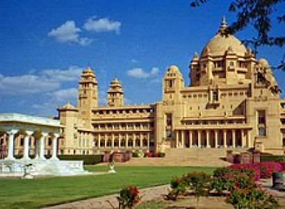Jodhpur Tour