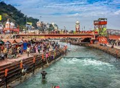 Haridwar Tour