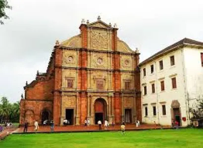 Goa 2N/ 3D Package ( Offseason)