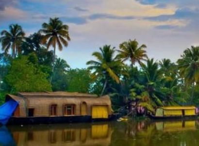 Kerala Tour Package From Chennai