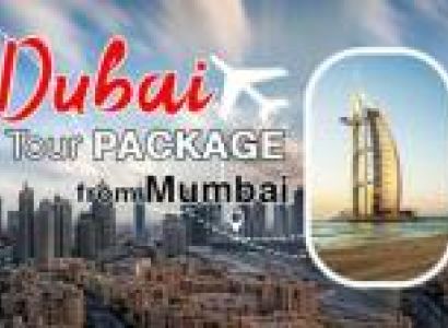 Dubai Tour 6Night and 7Day