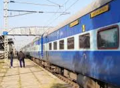 Royal Rajasthan New Year Trip