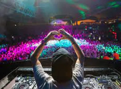 Alpine Bliss New Year Trip