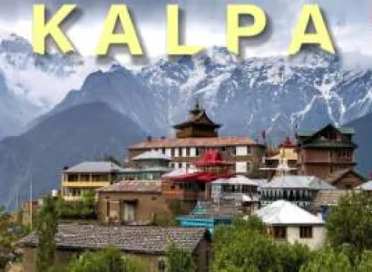 Winter Spiti Valley 7N/8d