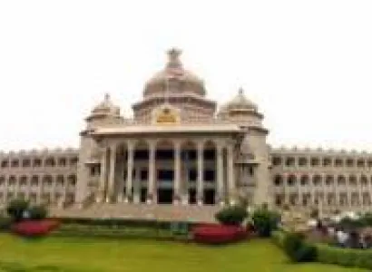 Bangalore Mysore Coorg Package